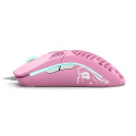 Mysz Glorious PC Gaming Race Model O Pink Limited Edition