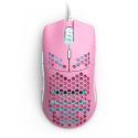 Mysz Glorious PC Gaming Race Model O- Pink Limited Edition