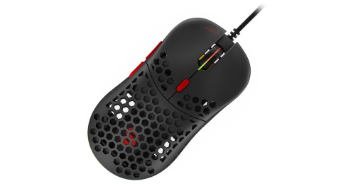 Mysz SPC Gear LIX Plus RGB Mysz SPC Gear LIX Plus RGB