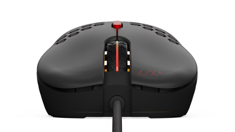 Mysz SPC Gear LIX Plus RGB Mysz SPC Gear LIX Plus RGB