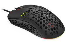 Mysz SPC Gear LIX RGB