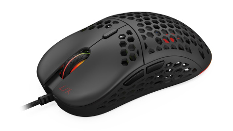 mysz spc gear lix mysz spc gear lix