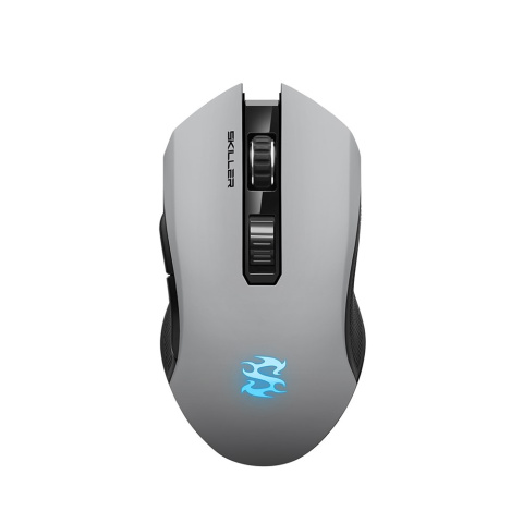Mysz Sharkoon Skiller SGM3 Grey Mysz Sharkoon Skiller SGM3 Grey