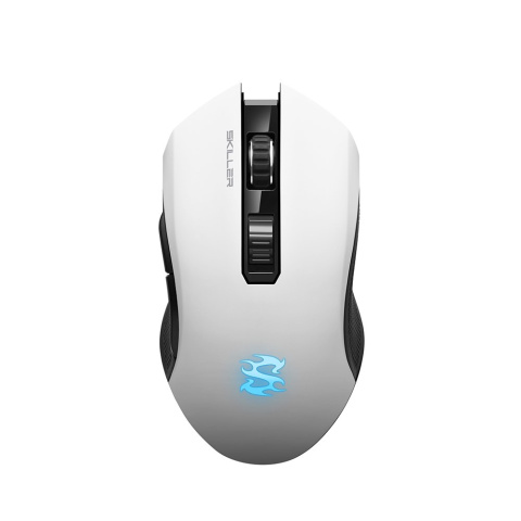 Mysz Sharkoon Skiller SGM3 White