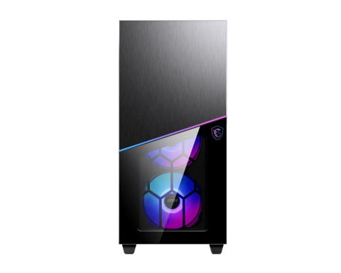 MSI MPG SEKIRA 100R MSI MPG SEKIRA 100R