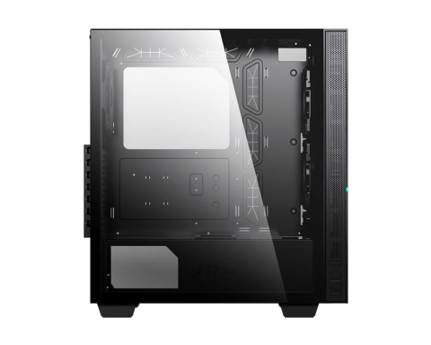 MSI MPG SEKIRA 100R obudowa MSI MPG SEKIRA 100R obudowa