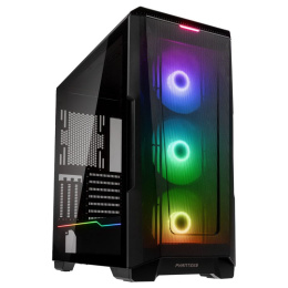 Obudowa Phanteks Eclipse P500A DRGB Black