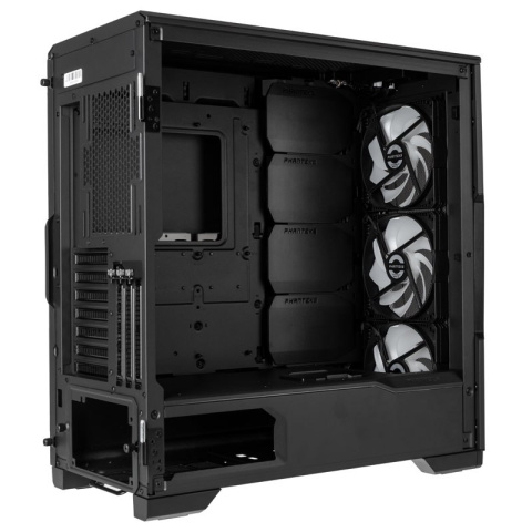 Obudowa Phanteks Eclipse P500A DRGB Black Obudowa Phanteks Eclipse P500A DRGB Black