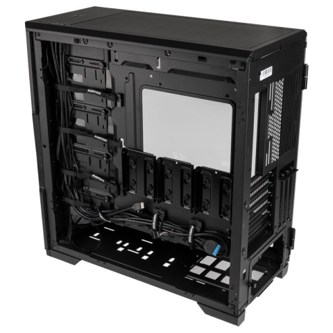 Obudowa Phanteks Eclipse P500A DRGB Black Obudowa Phanteks Eclipse P500A DRGB Black