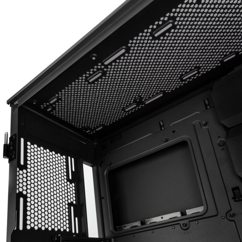Obudowa Phanteks Eclipse P500A DRGB Black Obudowa Phanteks Eclipse P500A DRGB Black