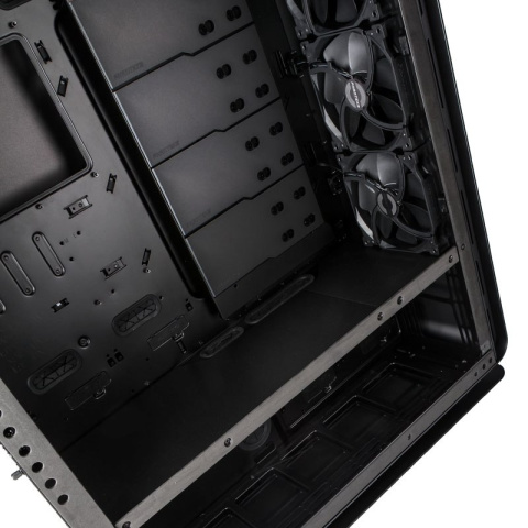 Obudowa Phanteks Enthoo Elite Big-Tower Black Window Obudowa Phanteks Enthoo Elite Big-Tower Black Window
