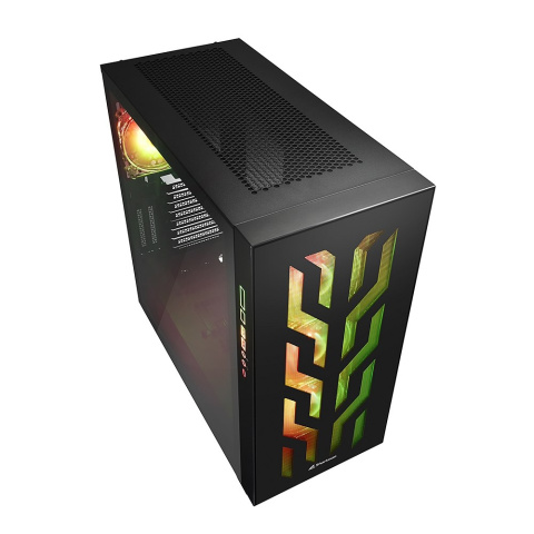 Obudowa Sharkoon ELITE SHARK CA300T Obudowa Sharkoon ELITE SHARK CA300T