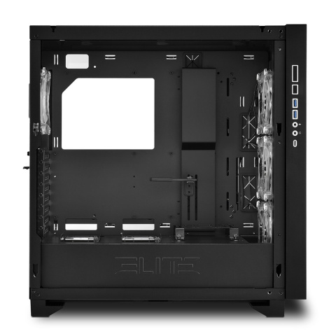 Obudowa Sharkoon ELITE SHARK CA300T Obudowa Sharkoon ELITE SHARK CA300T