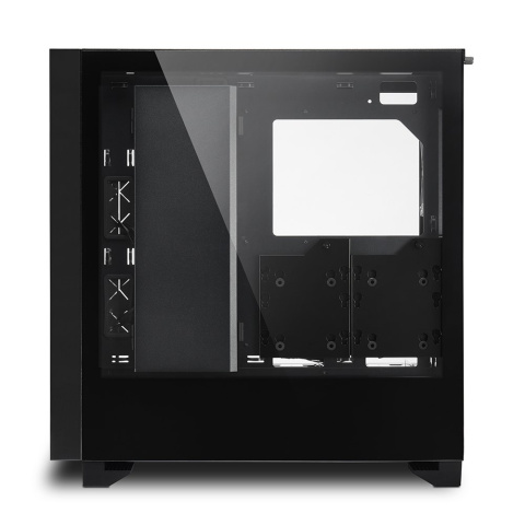 Obudowa Sharkoon ELITE SHARK CA300T Obudowa Sharkoon ELITE SHARK CA300T