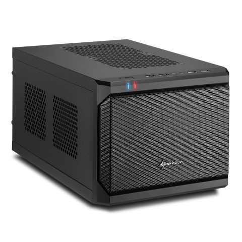 Sharkoon QB ONE Mini-ITX Sharkoon QB ONE Mini-ITX
