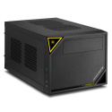 Obudowa Sharkoon SHARK ZONE C10 Mini-ITX