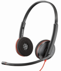 Słuchawki Poly Plantronics Blackwire 3220