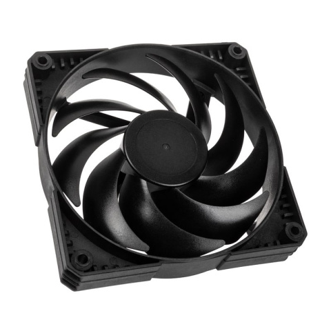 Wentylator Phanteks SK 120mm PWM Black Wentylator Phanteks SK 120mm PWM Black