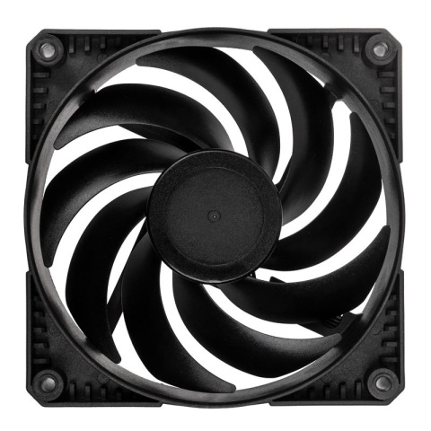 Wentylator Phanteks SK 120mm PWM Black Wentylator Phanteks SK 120mm PWM Black