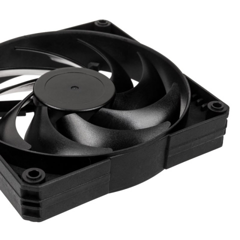 Wentylator Phanteks SK 120mm PWM Black Wentylator Phanteks SK 120mm PWM Black