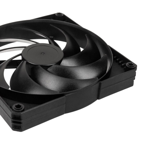 Wentylator Phanteks SK 140mm PWM Black Wentylator Phanteks SK 140mm PWM Black