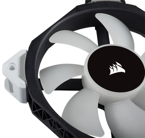 Wentylatory Corsair ML Pro RGB 120 (trójpak) Wentylatory Corsair ML Pro RGB 120 (trójpak)