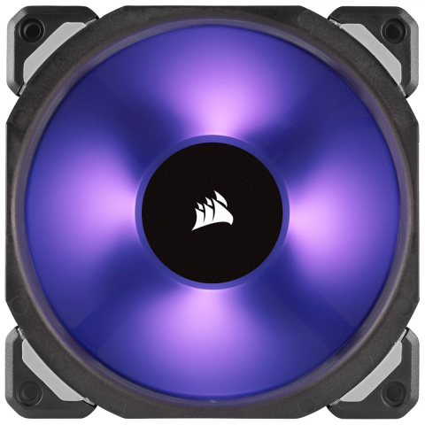 Wentylatory Corsair ML Pro RGB 120 (trójpak) Wentylatory Corsair ML Pro RGB 120 (trójpak)