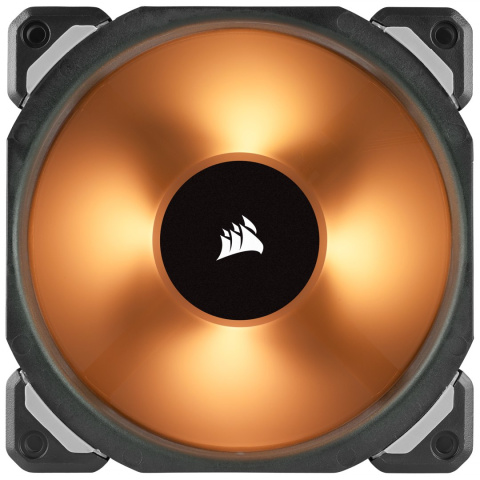 Wentylatory Corsair ML Pro RGB 120 (trójpak) Wentylatory Corsair ML Pro RGB 120 (trójpak)