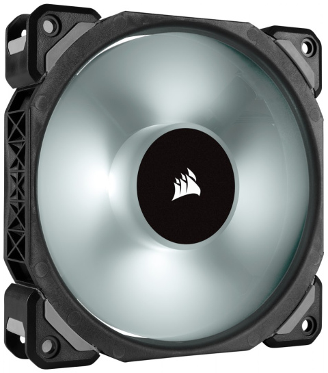 Wentylatory Corsair ML Pro RGB 120 (trójpak) Wentylatory Corsair ML Pro RGB 120 (trójpak)
