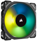 Wentylatory Corsair ML Pro RGB 120 (trójpak)