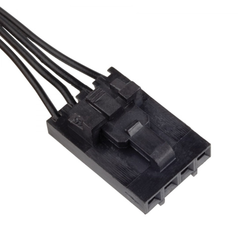 Wentylatory Corsair ML Pro RGB 120 (trójpak) Wentylatory Corsair ML Pro RGB 120 (trójpak)