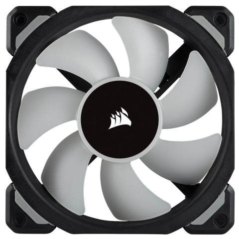 Wentylatory Corsair ML Pro RGB 120 (trójpak) Wentylatory Corsair ML Pro RGB 120 (trójpak)