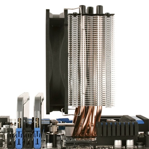 CPU SilentiumPC FERA 3 HE1224 v2