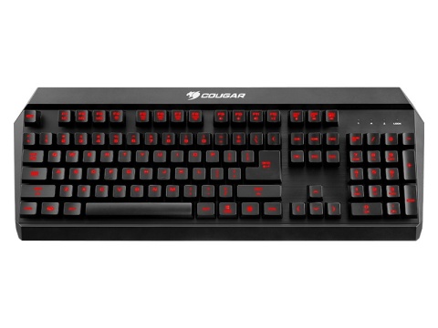 Cougar 450K