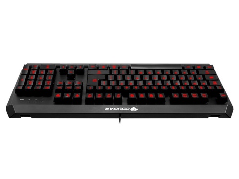 Cougar 450K
