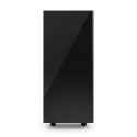 Obudowa Nzxt S340 - USB 3.0 - czarny z oknem (CA-S340W-B1)