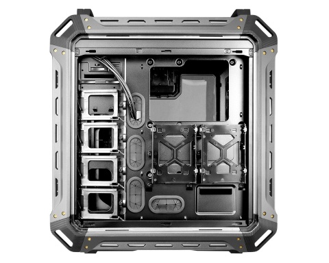Cougar Panzer Max