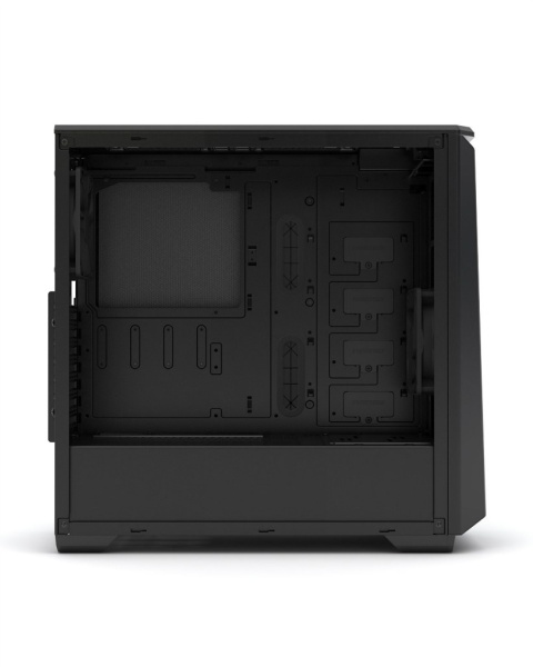 PHANTEKS Eclipse P400S Czarny - Okno (PH-EC416PSW_BK)