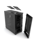 PHANTEKS Eclipse P400S Czarny - Okno (PH-EC416PSW_BK)