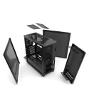 PHANTEKS Eclipse P400S Czarny - Okno (PH-EC416PSW_BK)