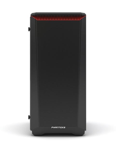 Phanteks Eclipse P400S Window Black-Red (PH-EC416PSTG_BR)