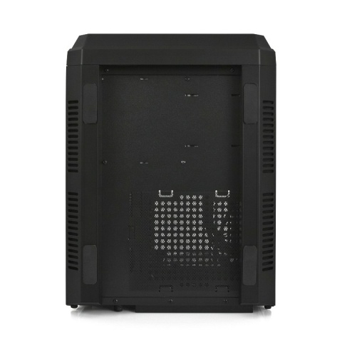 SilentiumPC Alea S25W Pure Black mATX
