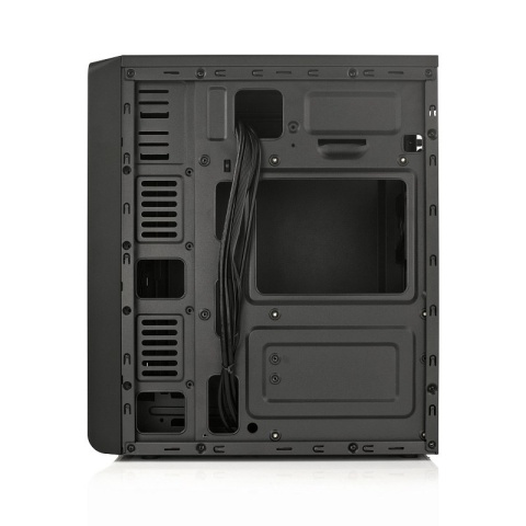 SilentiumPC Brutus M10 Pure Black