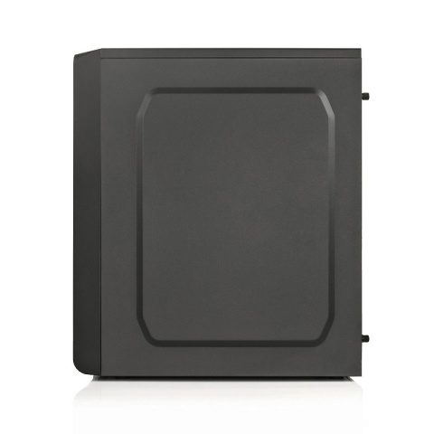 SilentiumPC Brutus M10 Pure Black