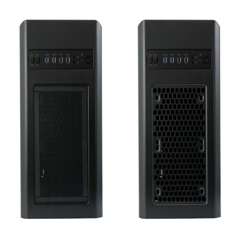 SilentiumPC Gladius M35 Pure Black