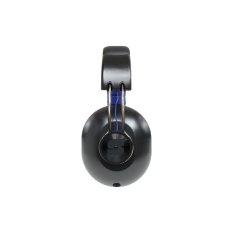 Snab Overtone HS-42M - słuchawki nauszne
