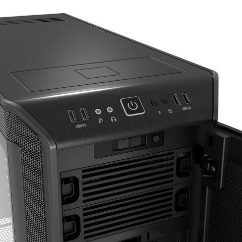 be quiet Dark Base Pro 900 Black (BGW11)