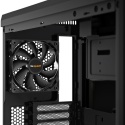be quiet! PURE BASE 600 Black (BG021)