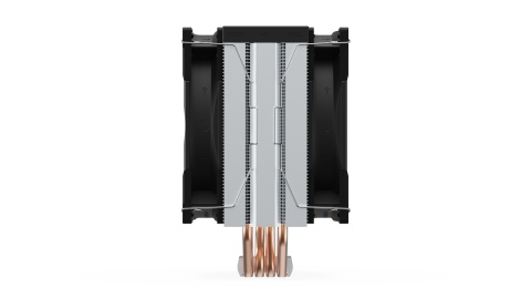 Chłodzenie SilentiumPC Fera 5 Dual