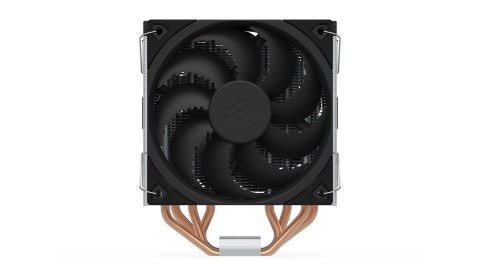 Chłodzenie CPU SilentiumPC Fera 5